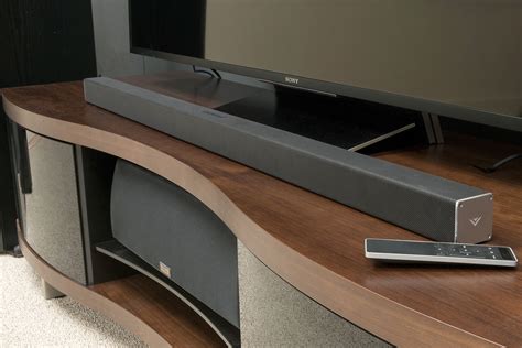 1 ch <strong>Sound Bar</strong> with Wireless Subwoofer and Rear Speakers - Black. . Best buy sound bar